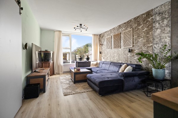 Medium property photo - Jan Wondermullerstraat 8, 1785 HT Den Helder